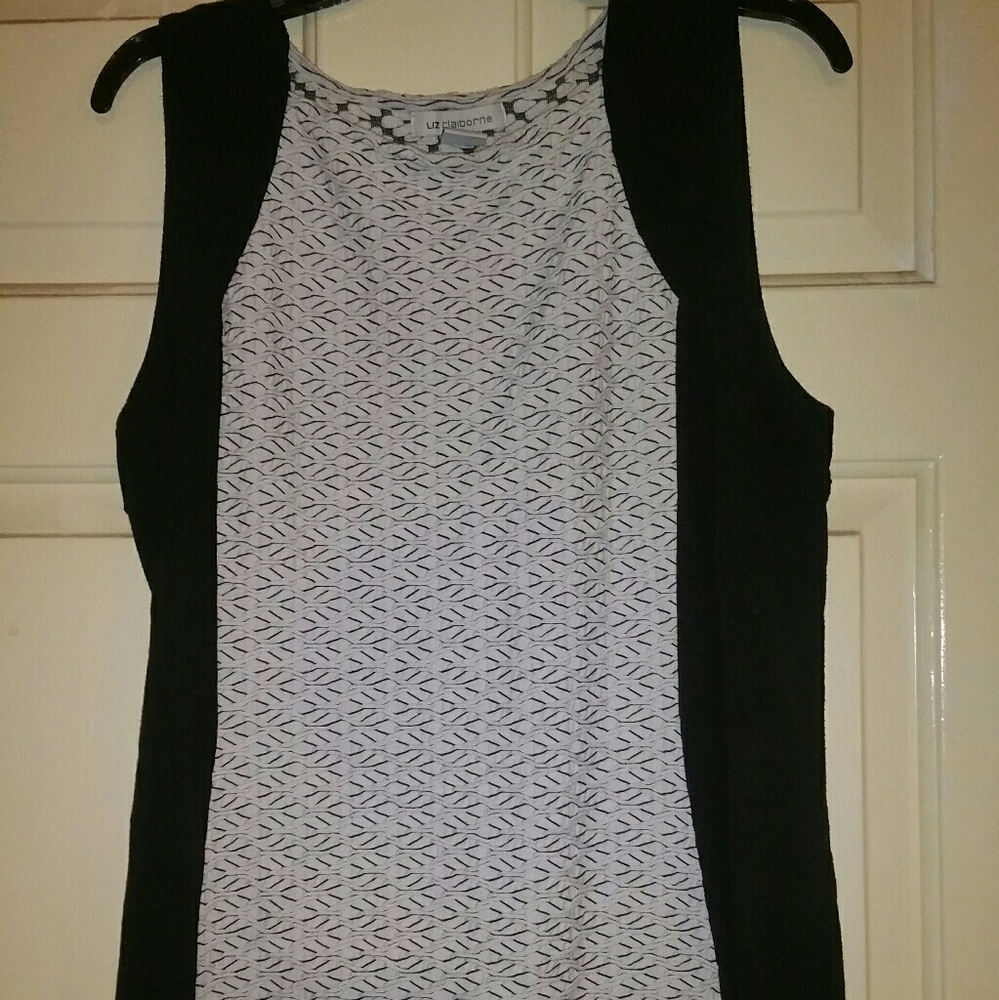 Liz claiborne Blouse